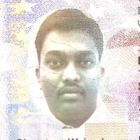 Software Group Inc Employee Dhaya D's profile photo