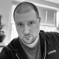 Unkey Employee Andreas Thomas's profile photo