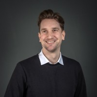 AAG Analytics Employee Maik de Wit's profile photo