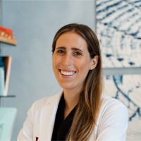 East x West Med Employee Michaela Robbins's profile photo