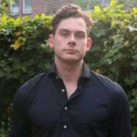 Mandelo Employee Jan Ouden's profile photo