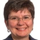 Kurikan seurakunta Employee Anna Rzewnicki's profile photo