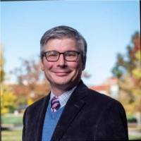 The University of Colorado Boulder Employee Mark Kavanaugh's profile photo