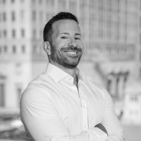 Clune Construction Employee Mike Labellarte's profile photo