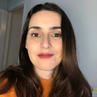 Aline Valle Email & Phone Number