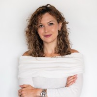 Droplo Employee Izabela Turowicz's profile photo