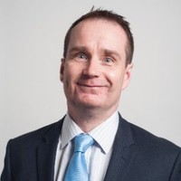 Catholic Church Insurance (CCI) Employee Rory McLaughlin's profile photo