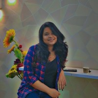 Double Tap Employee Anmol Lakra's profile photo