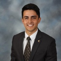 PricewaterhouseCoopers Corporate Finance LLC Employee Santiago Solano's profile photo