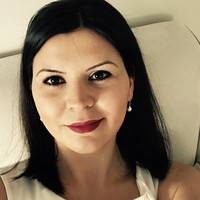 STARAX Employee Büşra Çelik's profile photo