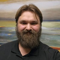 Seneca Healthcare District Employee Ethan Bevan's profile photo