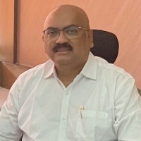 Zydex Industries Employee V Ganesh's profile photo