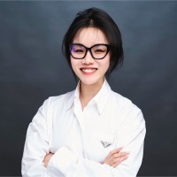 InSITE Employee Zhongyu Jiang's profile photo