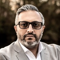 Bhavin Shah Email & Phone Number