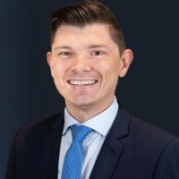 Evidentia Group Employee Ben Lemmon's profile photo
