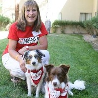 Terri Dickerson