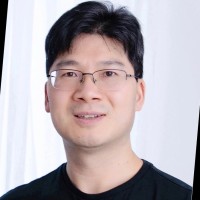 Amazon Employee Kevin Su's profile photo