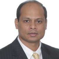 Acunor Employee Srini Boddu's profile photo