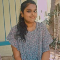 Aikyne Technology Employee Archana B's profile photo