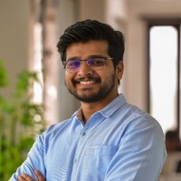 CloudKeeper Employee Ronak Goyal's profile photo