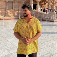 CreditSea Employee Shivam K.'s profile photo