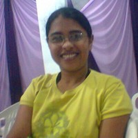 IBV Employee Ane Pastora's profile photo