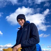 Anthropic Employee Alex Flick's profile photo