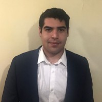 Tánica Employee Nicolás Benjamín Rojas Rioseco's profile photo