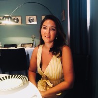 thefoodpeople Employee Hannah Clarke's profile photo
