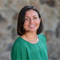 California Governor's Office of Emergency Services Employee Addy Jimenez's profile photo
