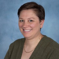 The Copley Consulting Group Employee Jennifer Gardner's profile photo