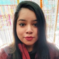 Baishali Das Email