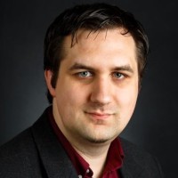 Liberty University Online Academy Employee Cameron Ward's profile photo