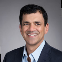 Kristal.AI Employee Vivek Mohindra's profile photo