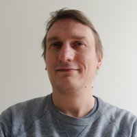 Infopro Digital Automotive Employee Cédric Bleschet's profile photo