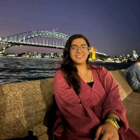 IFW Global Employee Purva .'s profile photo