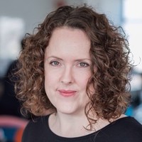 Clearleft Employee Rhian Evans's profile photo