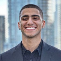 Lytica Inc. Employee Aidin Ghotbi's profile photo