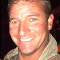 Alberici Constructors Employee Jeff Sanborn's profile photo