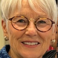 Judith Lavender