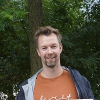 Balder Danmark A/S Employee Jonathan Leonardsen's profile photo