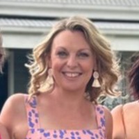 Hutton Consulting Australia Employee Janelle Tallis's profile photo