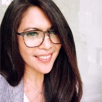Coaching Indonesia Employee Laurencia Lina's profile photo