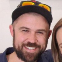 Total Precision Employee Ryan Cogan-Briata's profile photo