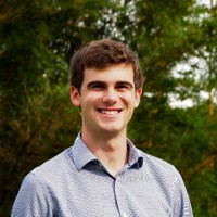 Capital One Employee John Stephan's profile photo