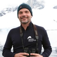 Michaël Beaulieu Email