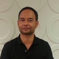 FuturMaster Employee Stephane Morange's profile photo