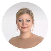p:os handels gmbh Employee Rachel Bennett's profile photo