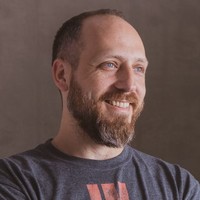 RecargaPay Employee Jonathan Leibiusky's profile photo