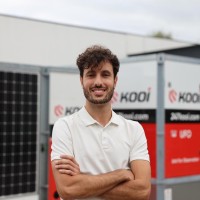 Dario Gambacorta Email